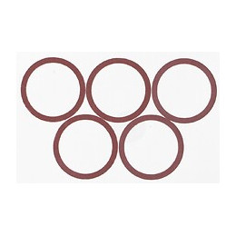 Lot De 5 Joints Tête De Robinet, 20/23 Mm Comap