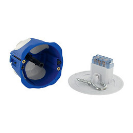 Point De Centre No Air Avec Socle Dcl