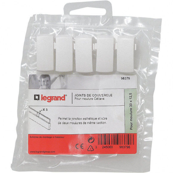 Joints Couvercle Celiane 30x12.5 Mm