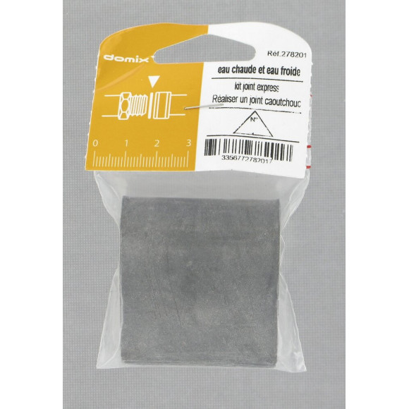 Kit Pour Joints Caoutchouc Comap