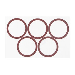 Lot De 5 Joints Tête De Robinet, 21/25 Mm Comap