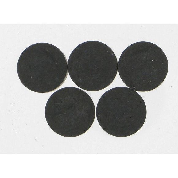 Lot De 5 Clapets Pleins Comap