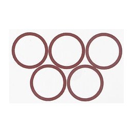 Lot De 5 Joints Tête De Robinet, 18/21 Mm Comap