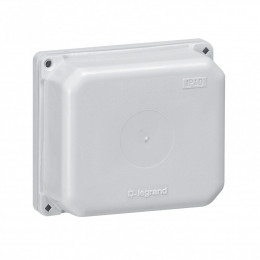 Boîte De Dérivation En Saillie Legrand 5 Entrées