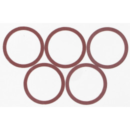 Lot De 5 Joints Tête De Robinet, 21/25 Mm Comap