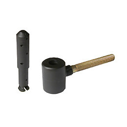 Gond Chimique Composite Plastifié, H.80x Diam.14 Mm