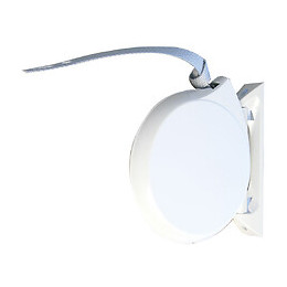 Enrouleur Composite Plastifié, H.200 X L.20 X P.130 Mm