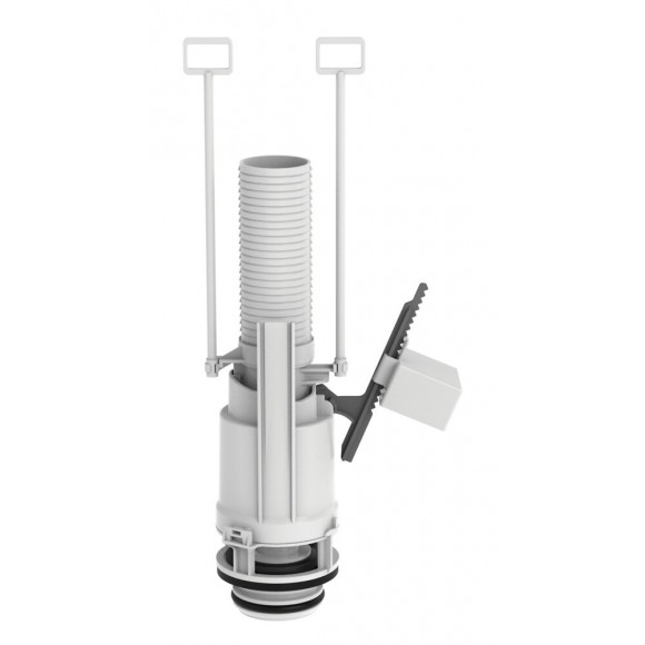 Mécanisme Chasse D'eau Batis-supports Wc Sensea, Siamp