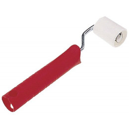 Roulette Du Colleur Manche Plastique Nespoli