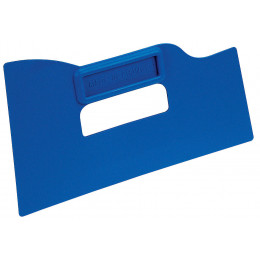 Palette À Maroufler Rigide Nespoli