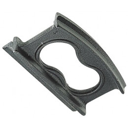 Fer À Joint Plastique Dur Nespoli