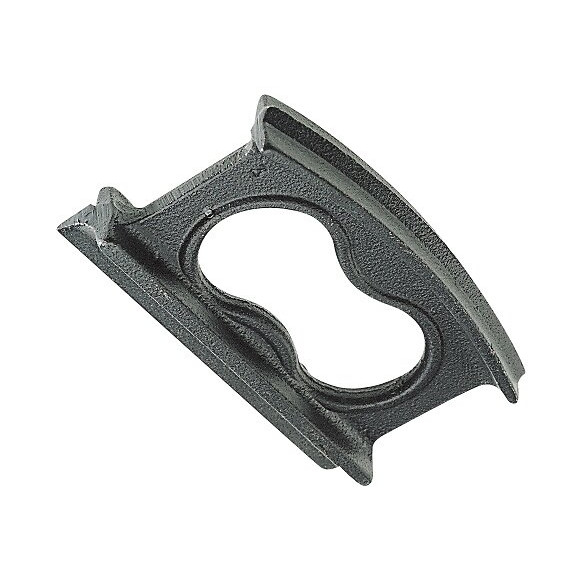 Fer À Joint Plastique Dur Nespoli