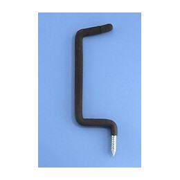 Crochet À Visser Mottez, H.8 X L.28 X P.1.3 Cm