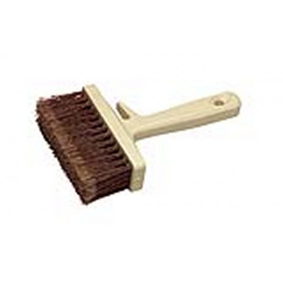 Brosse À Encoller Pour Papier Peint, Nespoli, 130 Mm