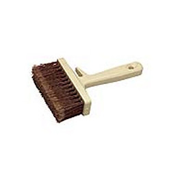 Brosse À Encoller Pour Papier Peint, Nespoli, 130 Mm