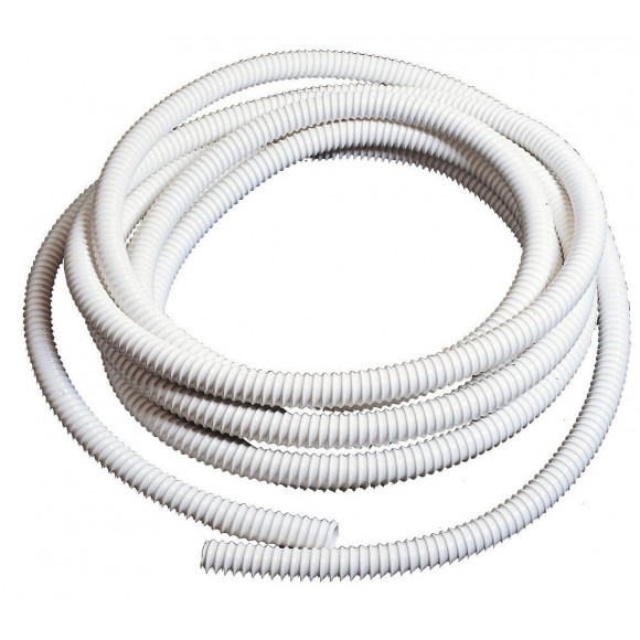 Raccord Pvc Spiralé Pour Embouts D.32 Mm Wirquin