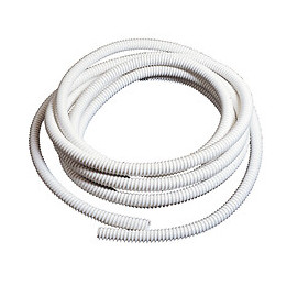 Raccord Pvc Spiralé Pour Embouts D.32 Mm Wirquin