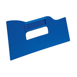 Palette À Maroufler Rigide Nespoli