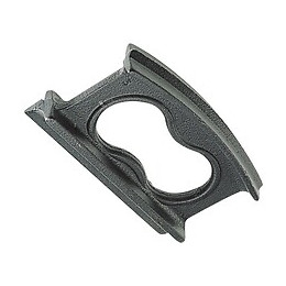 Fer À Joint Plastique Dur Nespoli