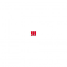 Obturateur Polypropylene Pour Caniveaux Self 100 Et Self 200  - Aco