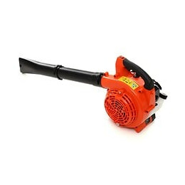 Dcraft - Souffleur De Feuilles/herbe/neige Thermique - Cylindrée 26 Cm3 - Vitesse De Soufflage 350km/h - Souffleuse À Neige -
