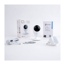 Camera Surveillance Ezviz Ezviz-c2c1080p