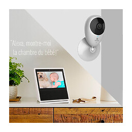 Camera Surveillance Ezviz Ezviz-c2c1080p