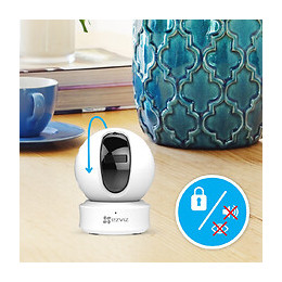 Camera Surveillance Ezviz Ezviz-ez360