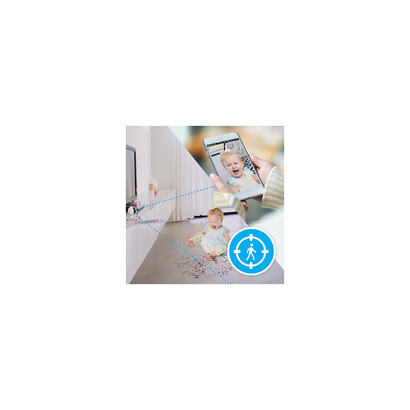 Camera Surveillance Ezviz Ezviz-ez360