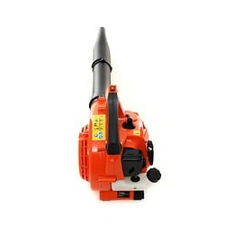 Dcraft - Souffleur De Feuilles/herbe/neige Thermique - Cylindrée 26 Cm3 - Vitesse De Soufflage 350km/h - Souffleuse À Neige -