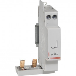 Module Raccordement Peigne