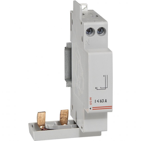 Module Raccordement Peigne