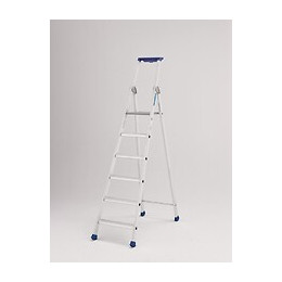 Marchepied Maxibat 6 Marches