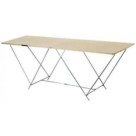 Table À Tapisser Standard