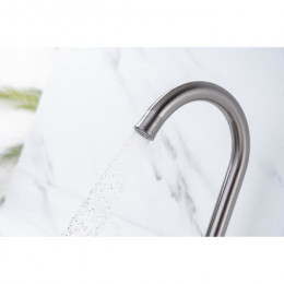 Oceanic Mitigeur Devier - Rotatif 360? - 2 Jets