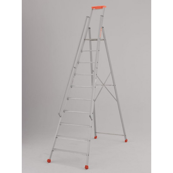 Marchepied Mp Pro 10 Marches