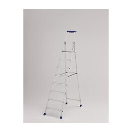 Marchepied Maxibat 8 Marches