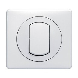 Va-et-vient Legrand - Celiane - Gamme Étanche - 10a