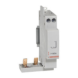 Module Raccordement Peigne