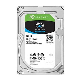 Nvr Enregistreur Ip Dahua Hdd 8 To Vx New