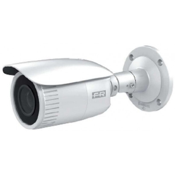 Caméra De Surveillance Fracarro Cir-ip 2812-4 Mp