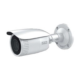 Caméra De Surveillance Fracarro Cir-ip 2812-4 Mp