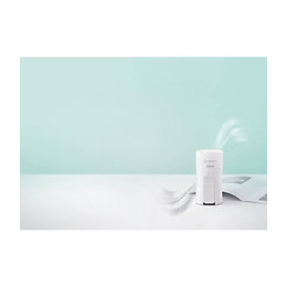 Ledvance Assainisseur Dair Uvc Air Purifier Usb - 8 M3/heure - Filtre Hepa