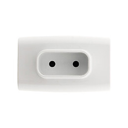 Triplite 6a Latérale Blanc