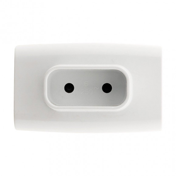 Triplite 6a Latérale Blanc