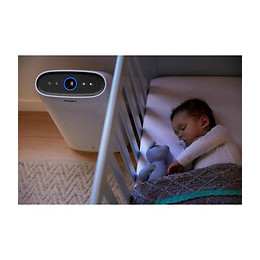 Philips Ac1215/10 Purificateur Dair