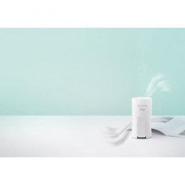 Ledvance Assainisseur Dair Uvc Air Purifier Usb - 8 M3/heure - Filtre Hepa