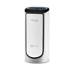 Rowenta Pu6080f0 Purificateur Intense Pur Air Connect Xl - Pour Surfaces Jusqua 140 M2 - Filtres Hepa/carbone