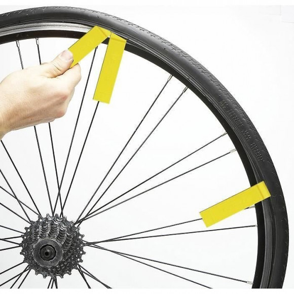 Michelin  Lot De 3 Demonte-pneus