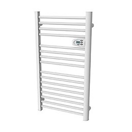 Sèche Serviette Électrique Montana  Aluminium 500w